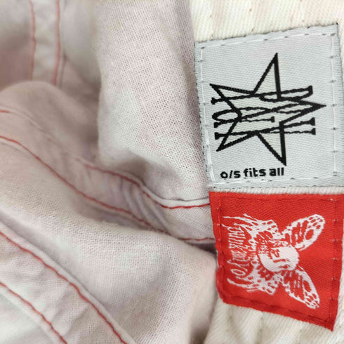 punkandyo LEBANON cap 6パネルキャップ メンズ ONE SIZE
