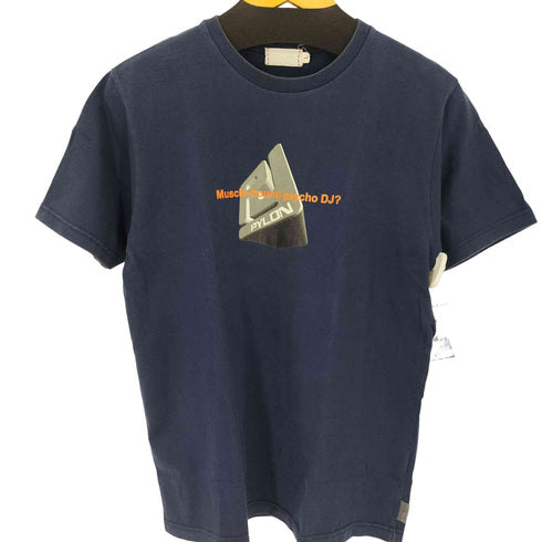 PYLON S/S TEE Y2K レディース JPN:L