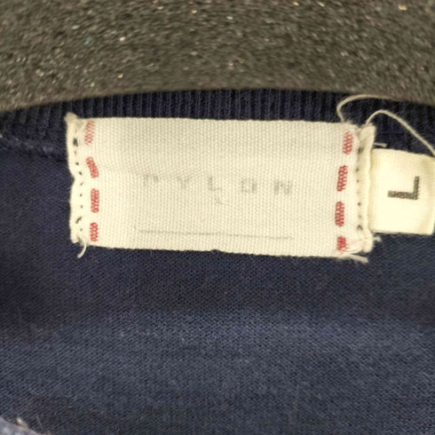 PYLON S/S TEE Y2K レディース JPN:L