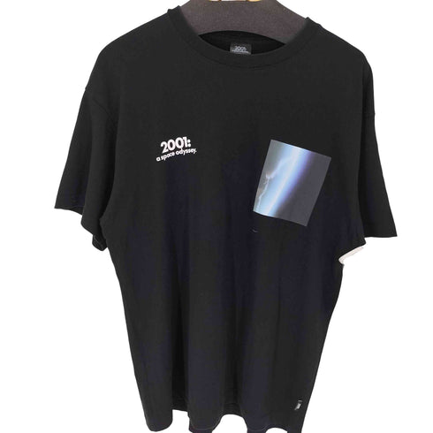 2001 A SPACE ODYSSEY S/S TEE メンズ JPN:L