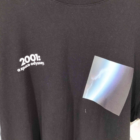 2001 A SPACE ODYSSEY S/S TEE メンズ JPN:L