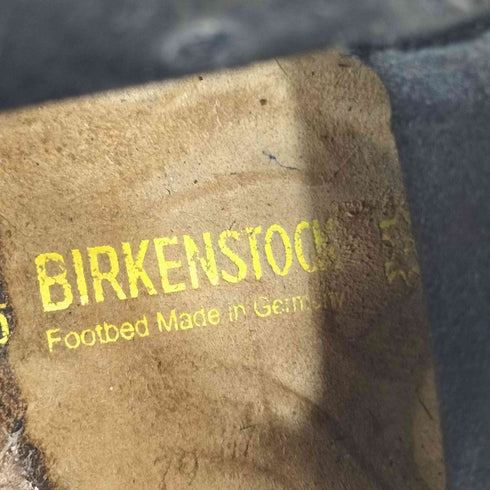 ビルケンシュトック BIRKENSTOCK DUNDEE メンズ JPN:27
