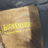 ビルケンシュトック BIRKENSTOCK DUNDEE メンズ JPN:27