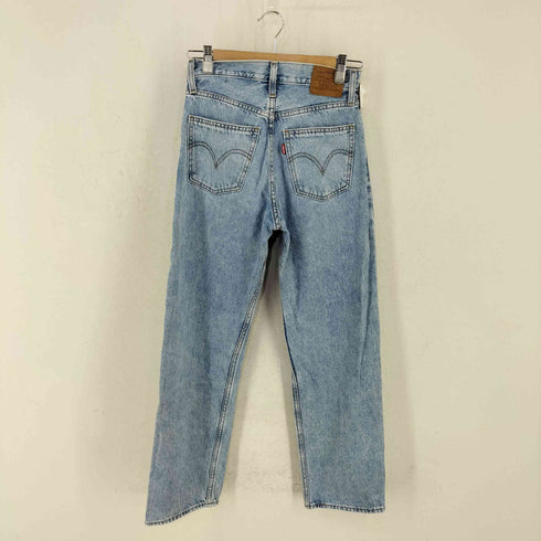 リーバイス Levis DAD JEANS CHARLIE BOY レディース 24inch
