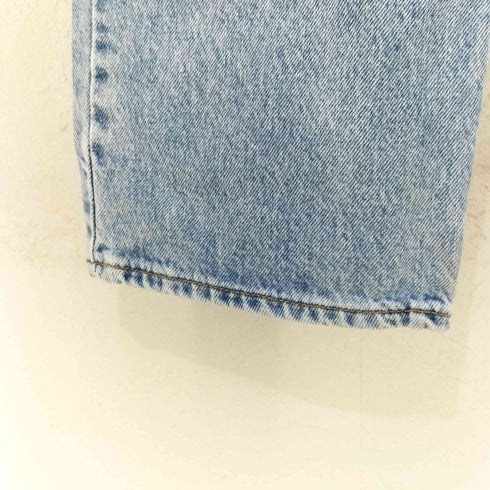 リーバイス Levis DAD JEANS CHARLIE BOY レディース 24inch