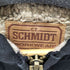 SCHMIDT ダックジャケット アクティブジャケット 裏地フリース メンズ JPN:L