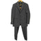 テイジンメンズショップ TEIJIN MEN'S SHOP ウール3Bテーラードジャケット 3ピースセットアップ メンズ 46
