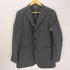 テイジンメンズショップ TEIJIN MEN'S SHOP ウール3Bテーラードジャケット 3ピースセットアップ メンズ 46