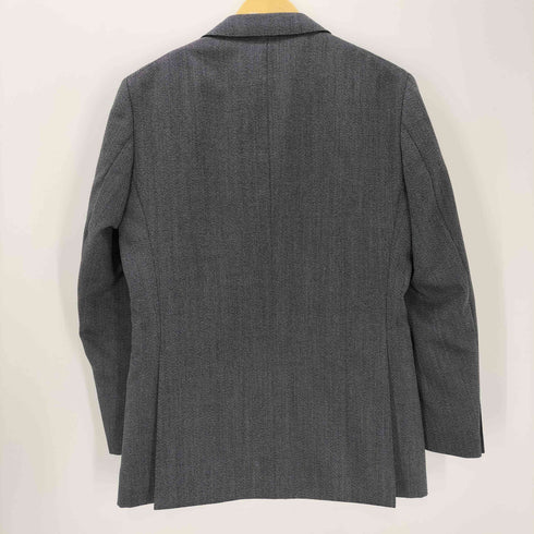 テイジンメンズショップ TEIJIN MEN'S SHOP ウール3Bテーラードジャケット 3ピースセットアップ メンズ 46