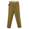 フジト FUJITO ワイドスラックス WIDE SLACKS メンズ 28