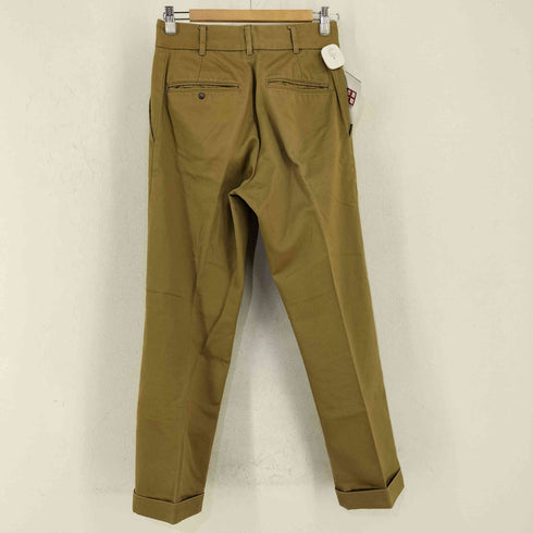 フジト FUJITO ワイドスラックス WIDE SLACKS メンズ 28