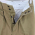 フジト FUJITO ワイドスラックス WIDE SLACKS メンズ 28