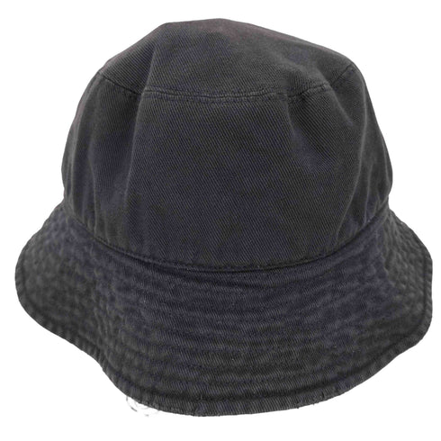 バレンシアガ BALENCIAGA ロゴタグ バケットハット メンズ