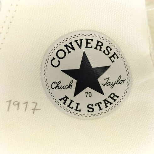 コンバース CONVERSE RUN STAR HIKE メンズ JPN:28.5