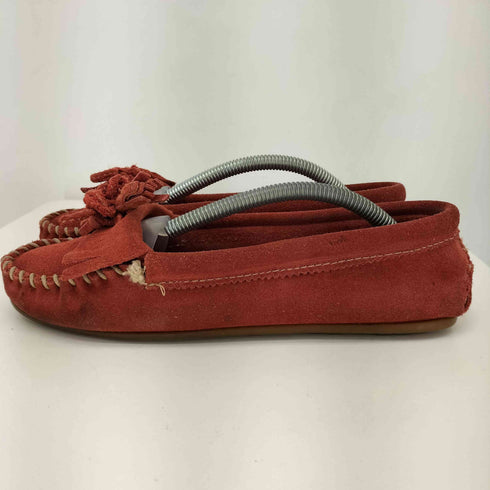 ミネトンカ Minnetonka BOAT MOC レディース 5