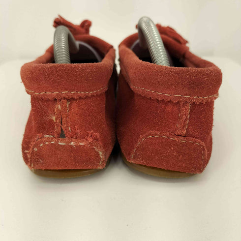ミネトンカ Minnetonka BOAT MOC レディース 5