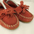 ミネトンカ Minnetonka BOAT MOC レディース 5