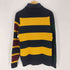 ポロラルフローレン POLO RALPH LAUREN ショールカラー レタードカーディガン メンズ XL(18-20)