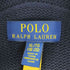 ポロラルフローレン POLO RALPH LAUREN ショールカラー レタードカーディガン メンズ XL(18-20)