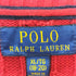 ポロラルフローレン POLO RALPH LAUREN コットンケーブルコットンニット メンズ XL(18-20)