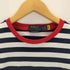 ポロラルフローレン POLO RALPH LAUREN ボーダークルーネック メンズ JPN:S