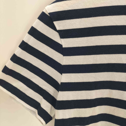 ポロラルフローレン POLO RALPH LAUREN ボーダークルーネック メンズ JPN:S