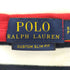 ポロラルフローレン POLO RALPH LAUREN ボーダークルーネック メンズ JPN:S