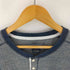 ユーエスポロアッスン U.S.POLO ASSN ドット柄 ヘンリーネック L/S シャツ メンズ import:XL