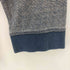 ユーエスポロアッスン U.S.POLO ASSN ドット柄 ヘンリーネック L/S シャツ メンズ import:XL