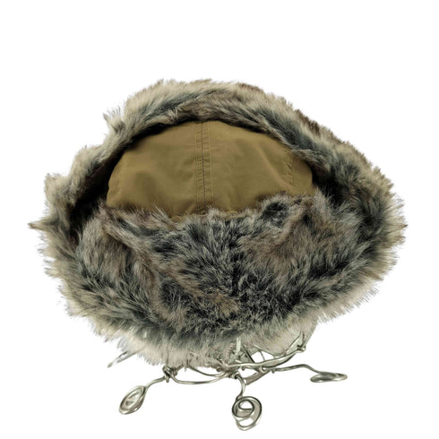 ニューエラ NEW ERA フライトキャップ メンズ
