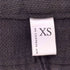 ノーコントロールエアー NO CONTROL AIR 強撚リネンシュリンクメッシュノーカラージャケット メンズ XS