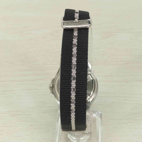 カシオ CASIO STANDARD MENS MVD-10 ダイバーウォッチ 5気圧防水 逆回転防止ベゼル メンズ