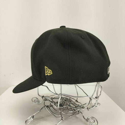 ニューエラ NEW ERA NY刺繍 6パネルキャップ メンズ 7 1/4