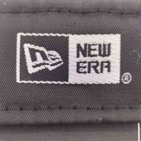 ニューエラ NEW ERA NY刺繍 6パネルキャップ メンズ 7 1/4