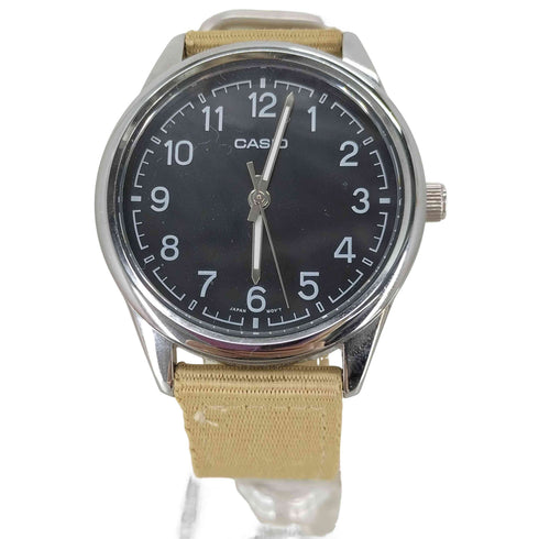 カシオ CASIO STANDARD スタンダード MTP-V005 メンズ
