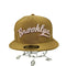ニューエラ NEW ERA フロントワッペン 6パネルキャップ メンズ 7 3/8