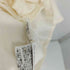 ネストローブ nest Robe リネン100% プレーン長袖シャツ チビ襟 レディース