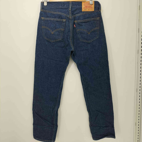 リーバイス Levis 90S MADE IN USA 97年 501 ボタン裏552 ボタンフライデニム メンズ W32L34