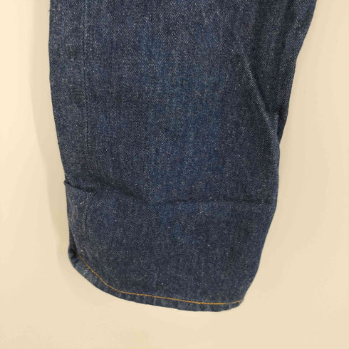 リーバイス Levis 90S MADE IN USA 97年 501 ボタン裏552 ボタンフライデニム メンズ W32L34