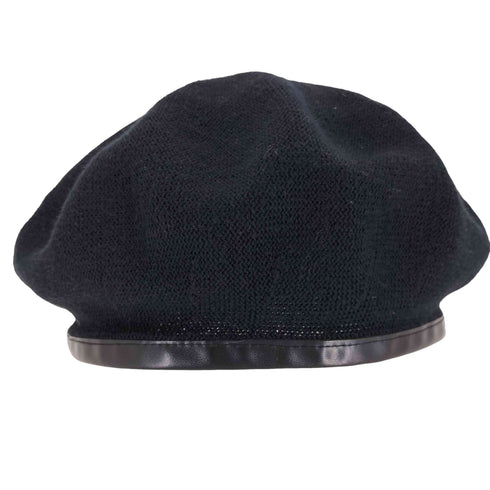 カシラ CA4LA ベレー帽 レディース