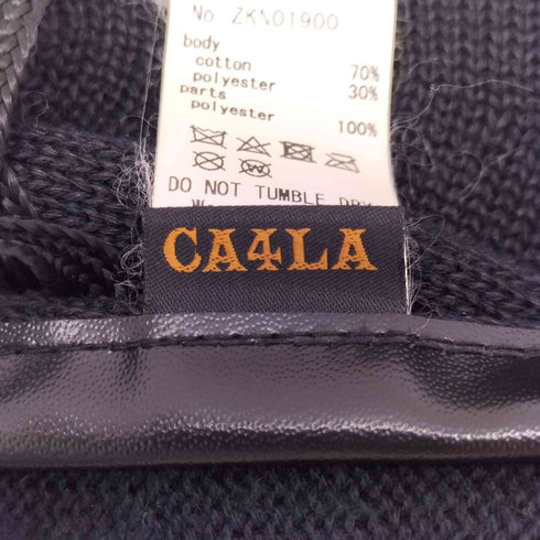 カシラ CA4LA ベレー帽 レディース