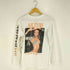 1995 EUROPEAN TOUR ツアーTシャツ バンドTシャツ アーティストTシャツ メンズ import:S