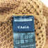 カシラ CA4LA コットンベレー帽 レディース