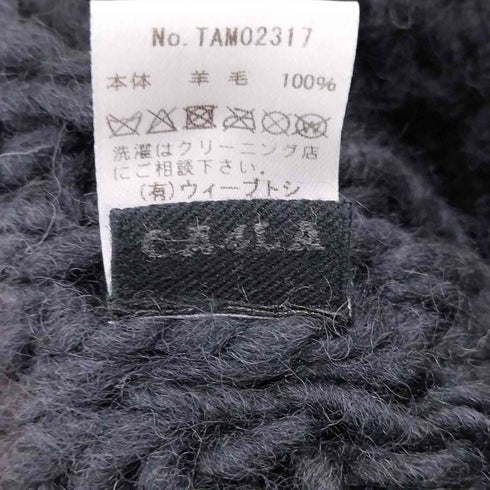 カシラ CA4LA MAXI BOMB RENEW4 レディース