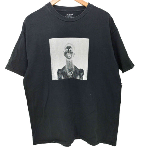 BULLISH プリント ルーズTシャツ メンズ JPN:L