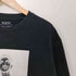 BULLISH プリント ルーズTシャツ メンズ JPN:L