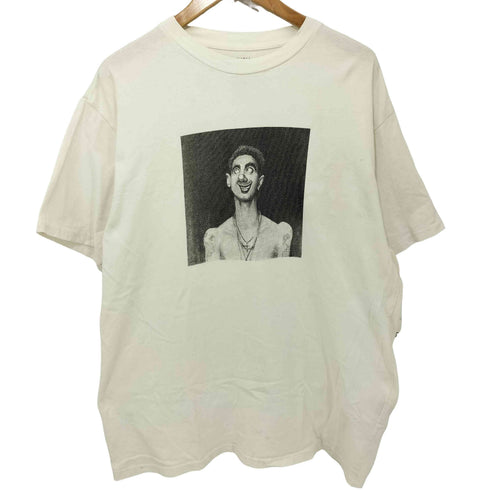 BULLISH プリント ルーズTシャツ メンズ JPN:L