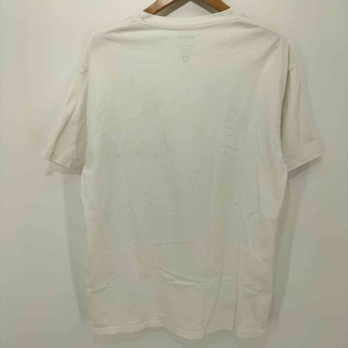 BULLISH プリント ルーズTシャツ メンズ JPN:L