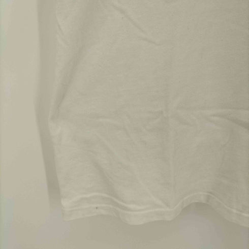 BULLISH プリント ルーズTシャツ メンズ JPN:L