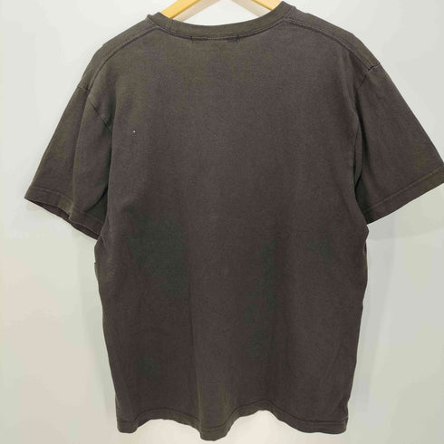 BULLISH プリント ルーズTシャツ メンズ JPN:L